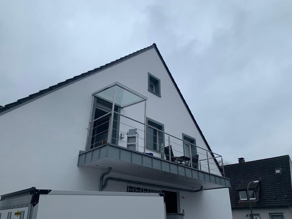 Bilder Jahn Metallbau und Edelstahldesign