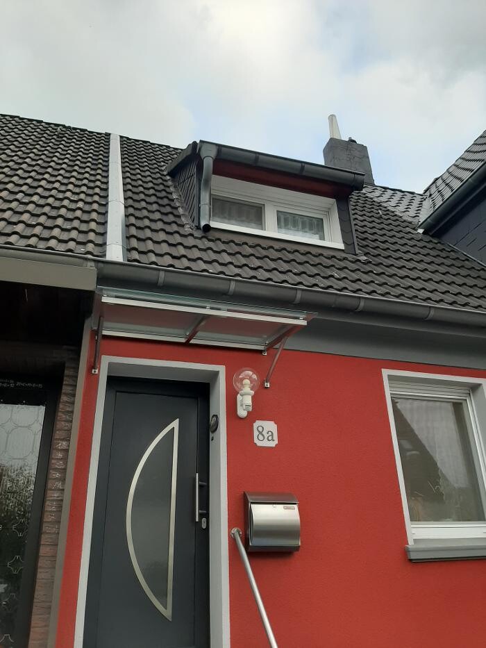 Bilder Jahn Metallbau und Edelstahldesign