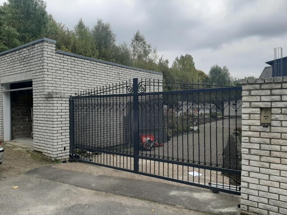 Bilder Jahn Metallbau und Edelstahldesign