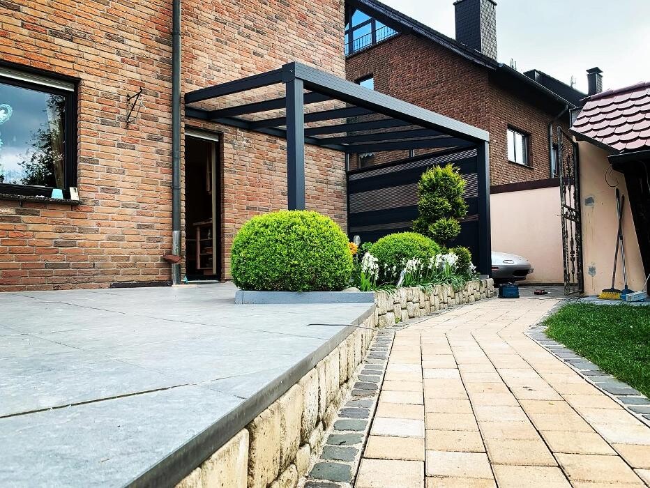 Bilder Jahn Metallbau und Edelstahldesign