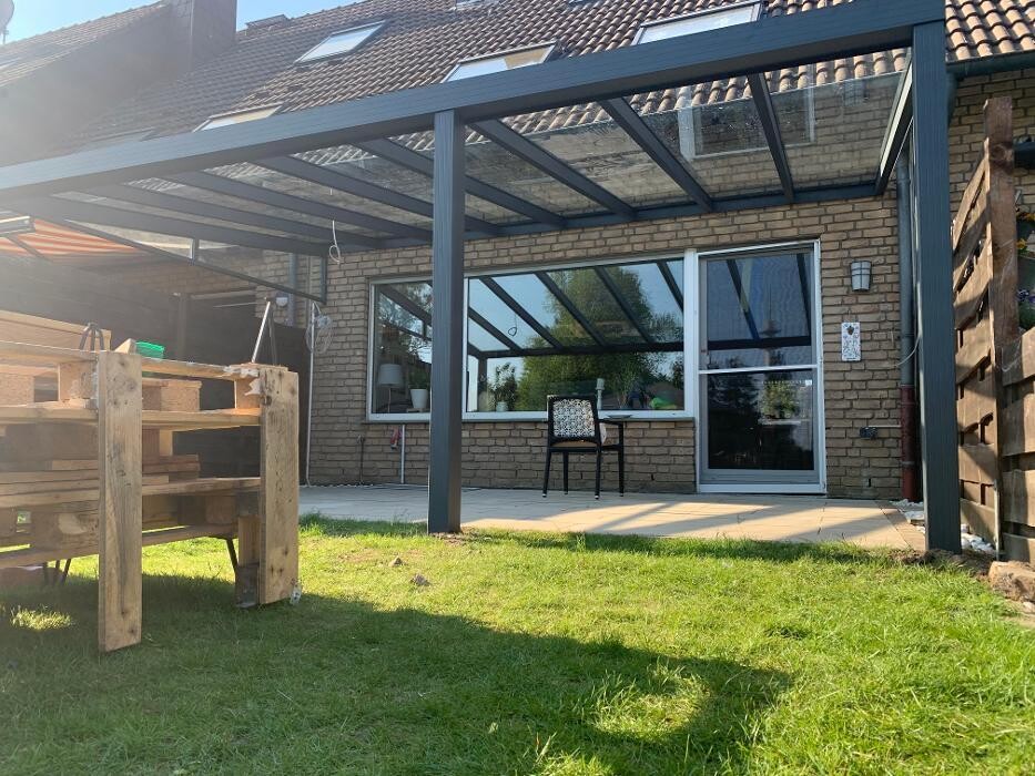 Bilder Jahn Metallbau und Edelstahldesign