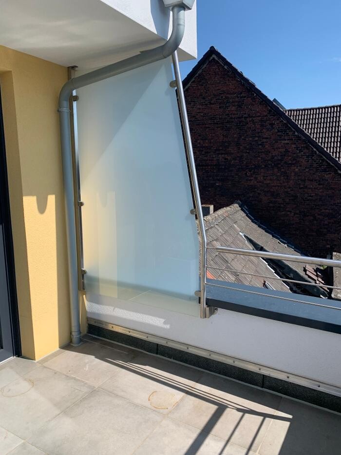 Bilder Jahn Metallbau und Edelstahldesign