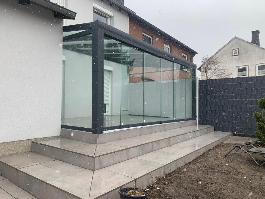 Bilder Jahn Metallbau und Edelstahldesign