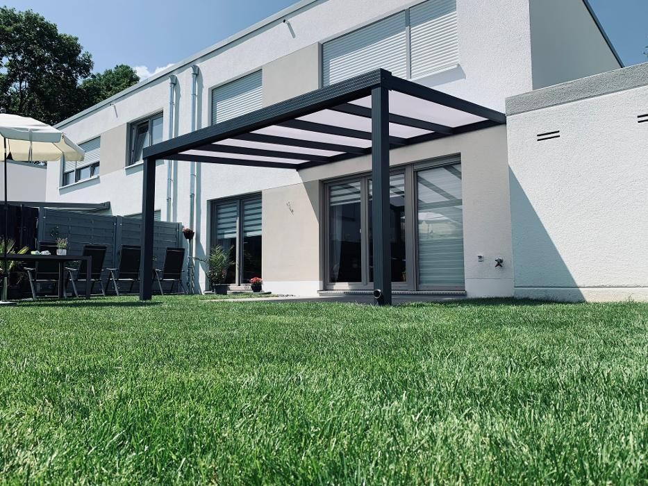 Bilder Jahn Metallbau und Edelstahldesign