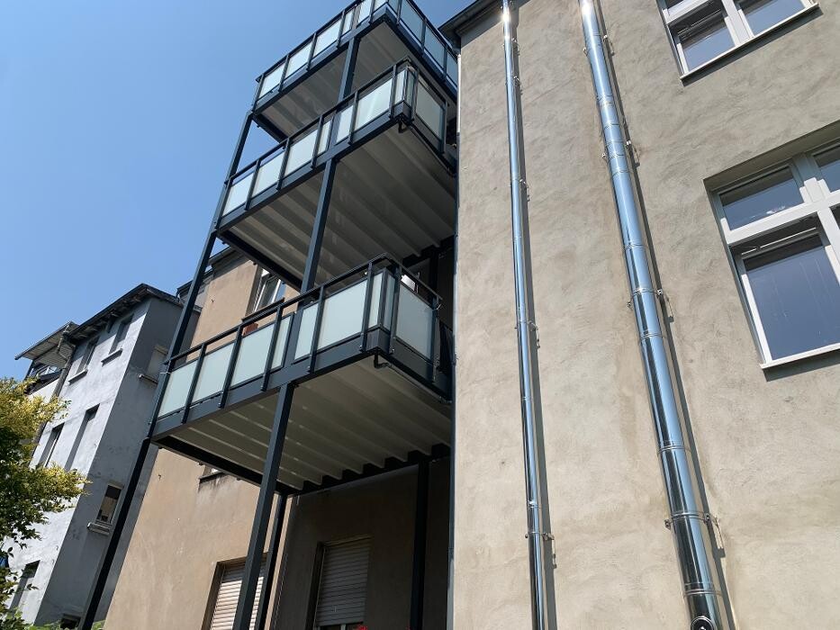 Bilder Jahn Metallbau und Edelstahldesign