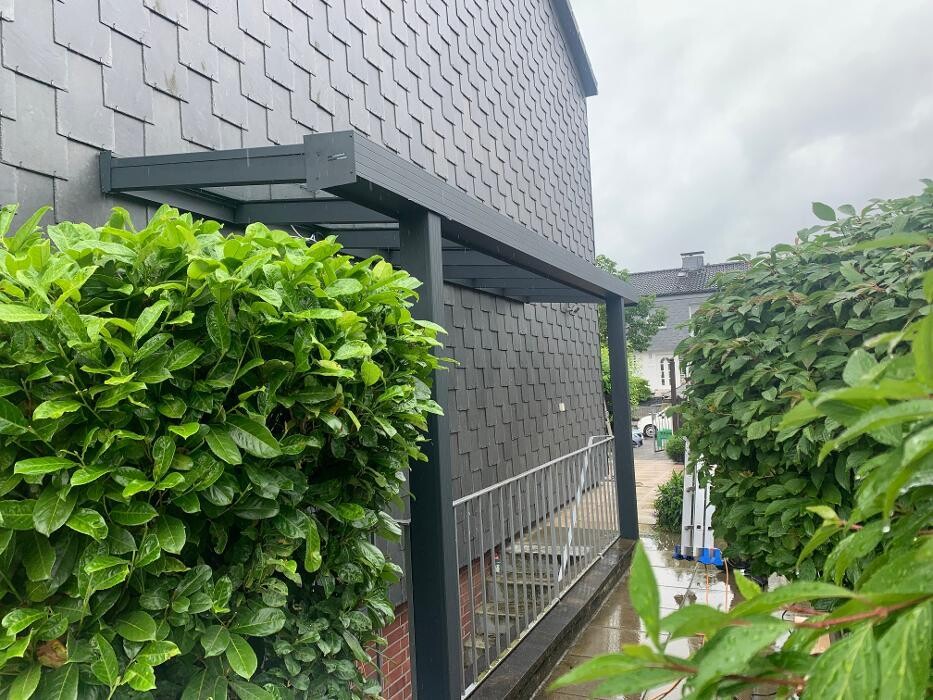 Bilder Jahn Metallbau und Edelstahldesign