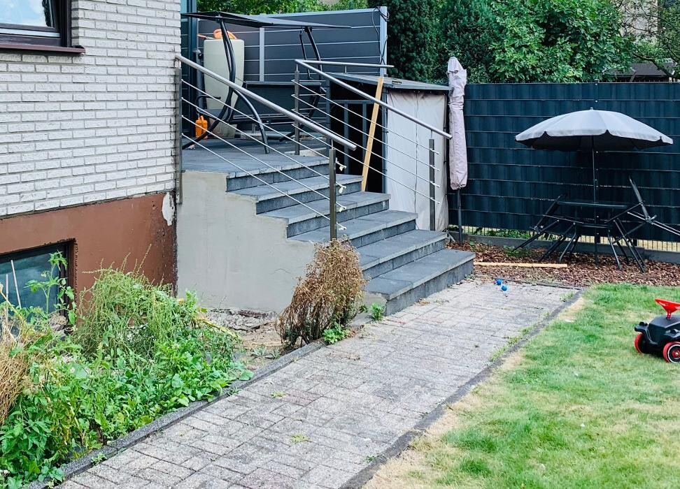 Bilder Jahn Metallbau und Edelstahldesign