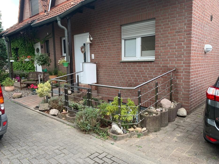 Bilder Jahn Metallbau und Edelstahldesign