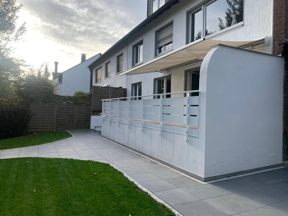 Bilder Jahn Metallbau und Edelstahldesign