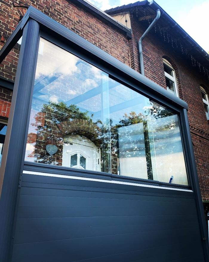Bilder Jahn Metallbau und Edelstahldesign