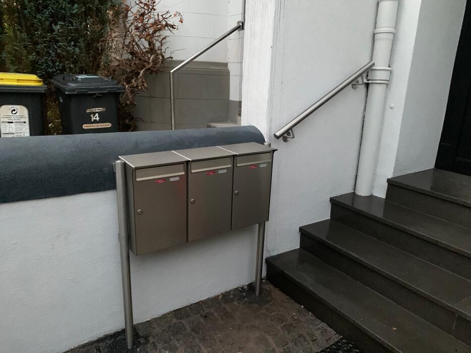 Bilder Jahn Metallbau und Edelstahldesign