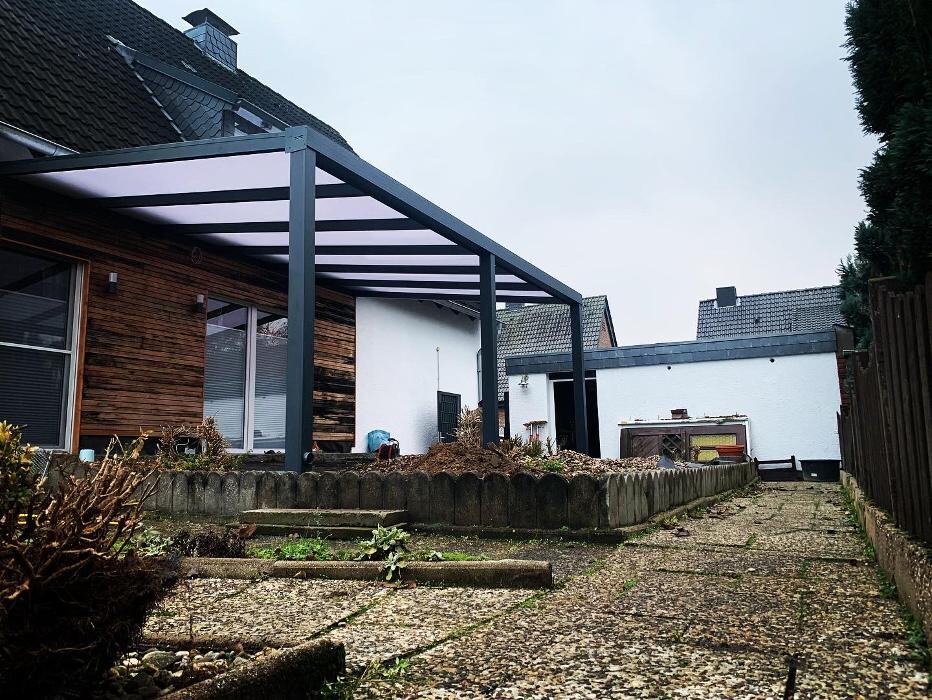 Bilder Jahn Metallbau und Edelstahldesign