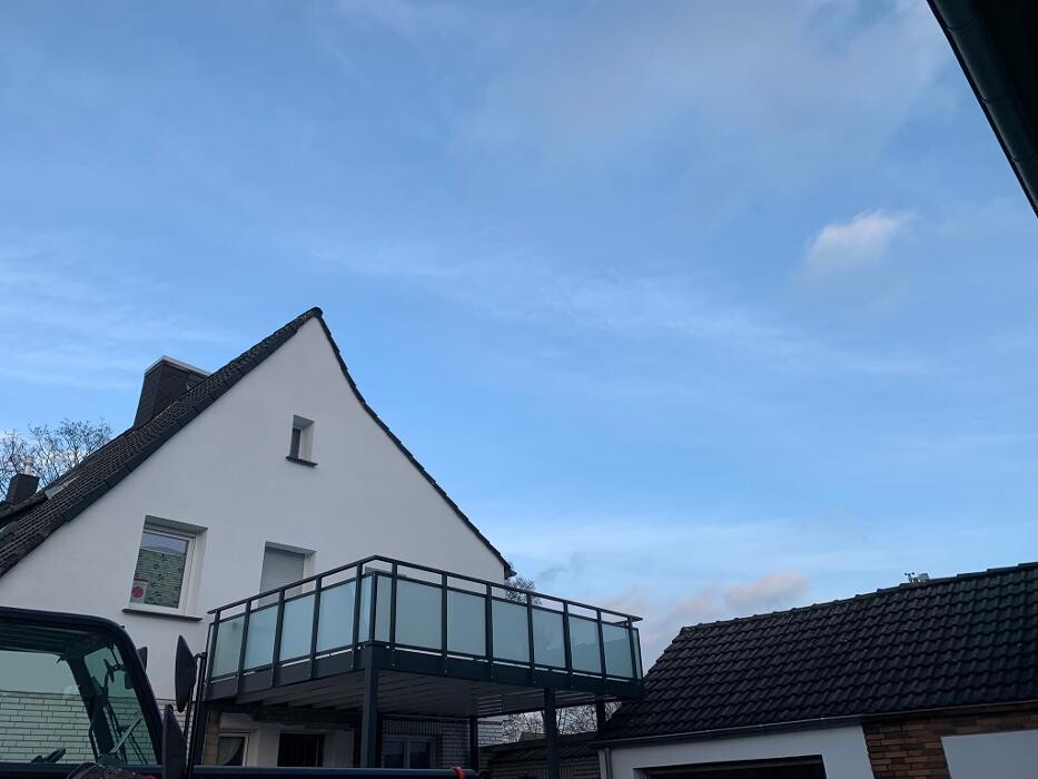 Bilder Jahn Metallbau und Edelstahldesign