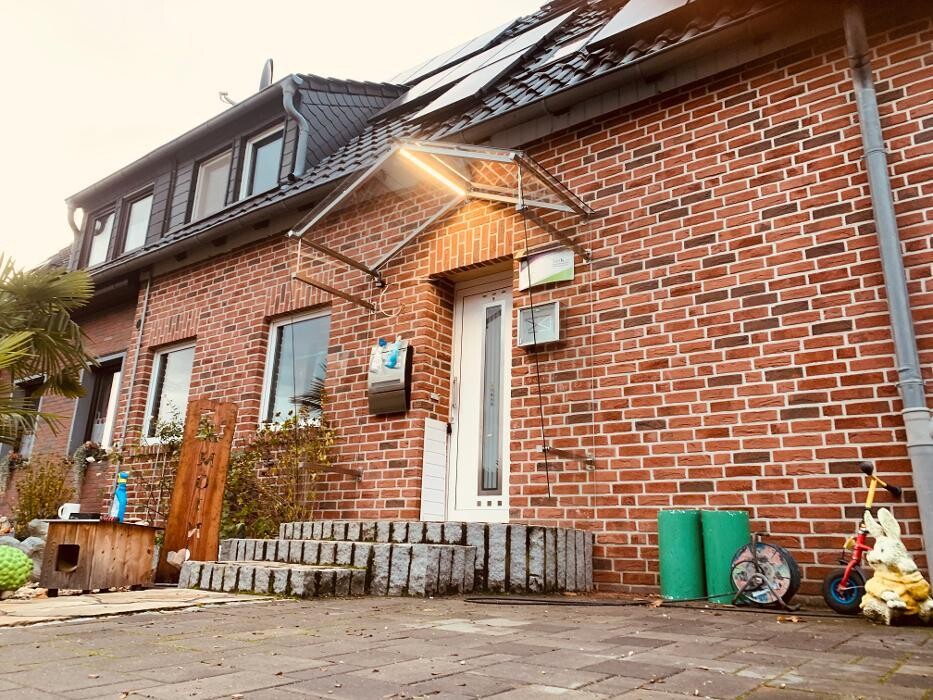 Bilder Jahn Metallbau und Edelstahldesign