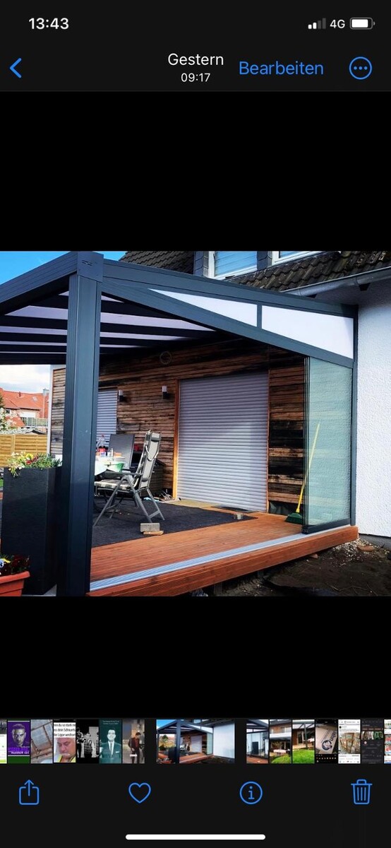 Bilder Jahn Metallbau und Edelstahldesign
