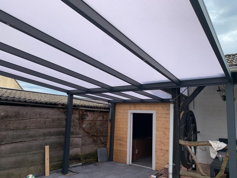 Bilder Jahn Metallbau und Edelstahldesign