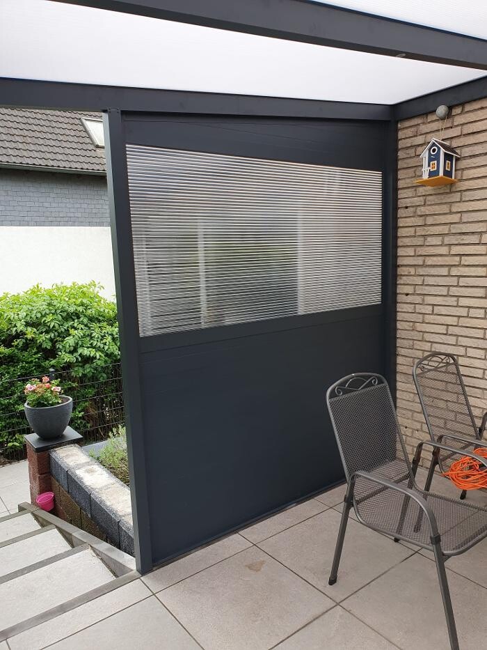 Bilder Jahn Metallbau und Edelstahldesign