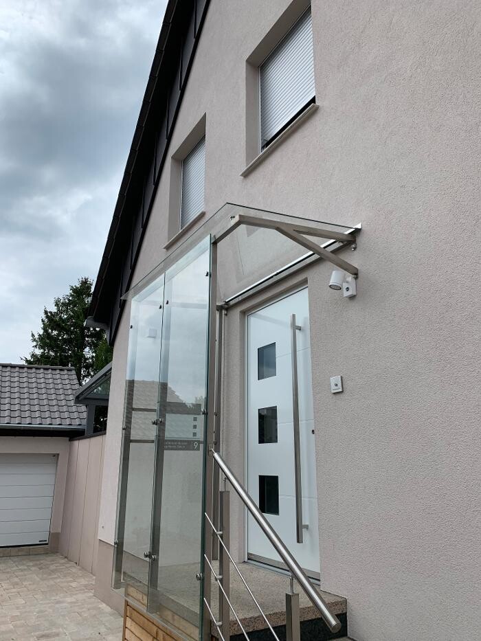 Bilder Jahn Metallbau und Edelstahldesign