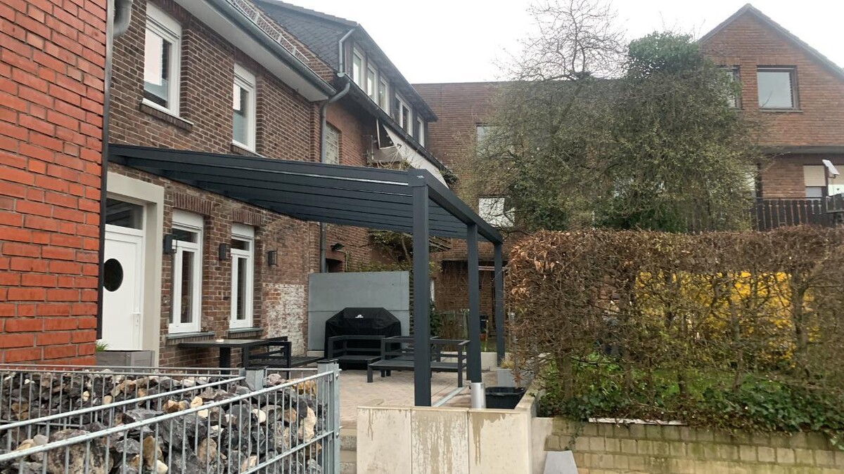 Bilder Jahn Metallbau und Edelstahldesign