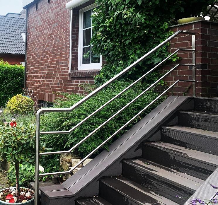 Bilder Jahn Metallbau und Edelstahldesign