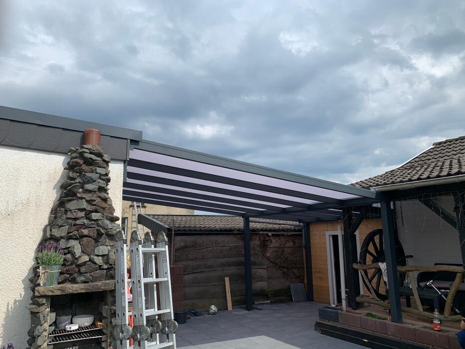 Bilder Jahn Metallbau und Edelstahldesign
