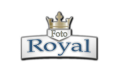 Foto-Royal GmbH Logo