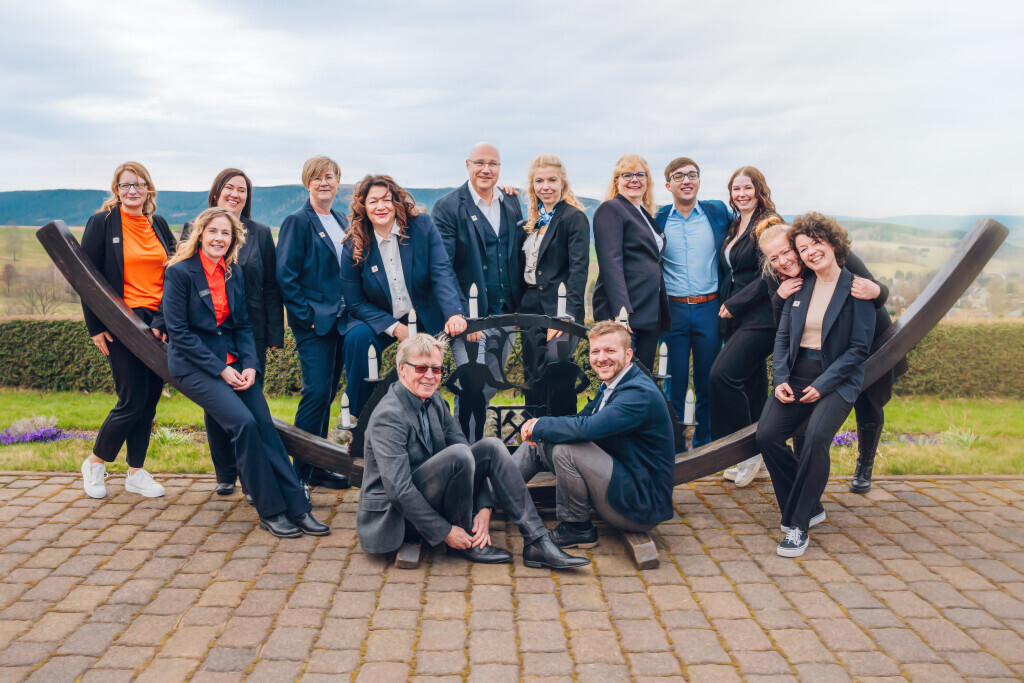 Bilder Wohnungsbörse Erzgebirge GmbH