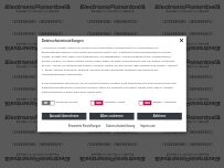 Website Screenshot ElectronicPartner Handel SE