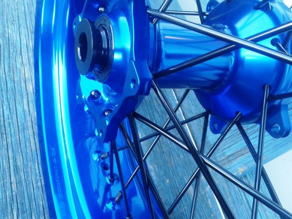 Bilder HE-Motorradtechnik GmbH