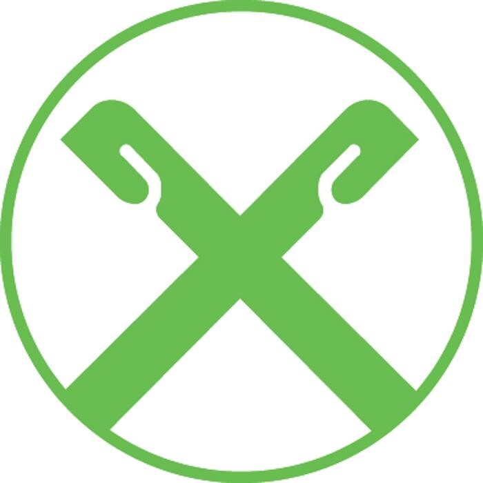 Tankstelle Aschendorf Logo