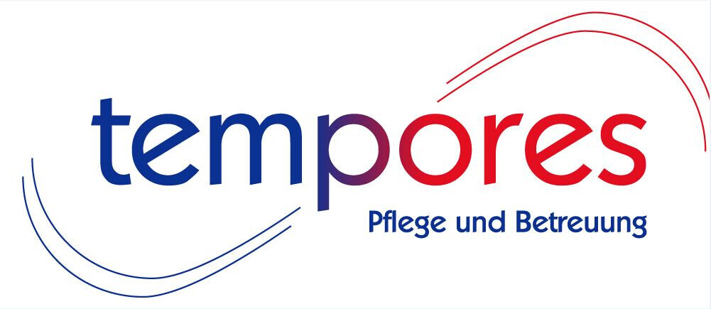 Tempores UG (haftungsbeschränkt) Logo