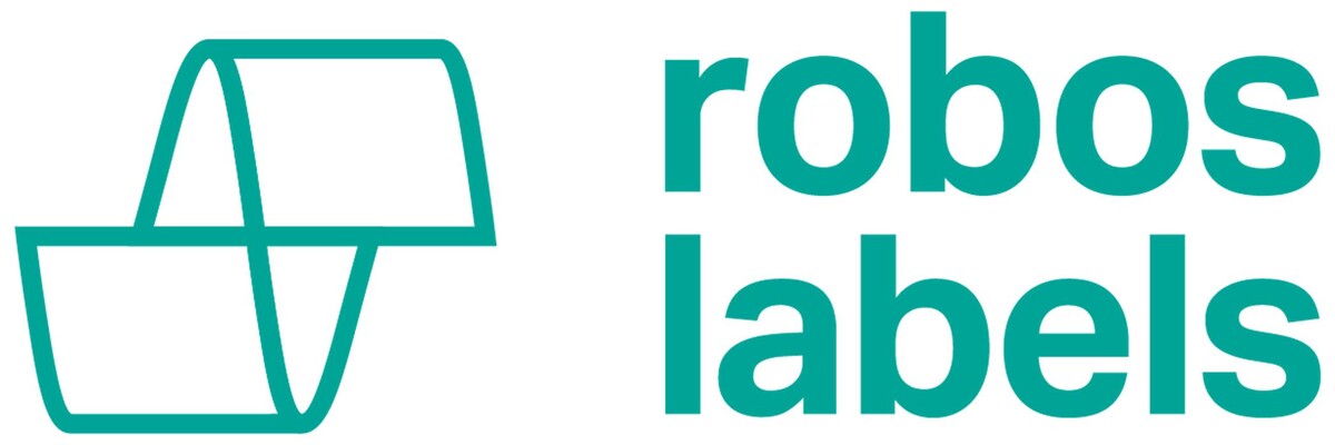 robos-labels Logo