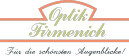 Optik Firmenich e.K. Logo