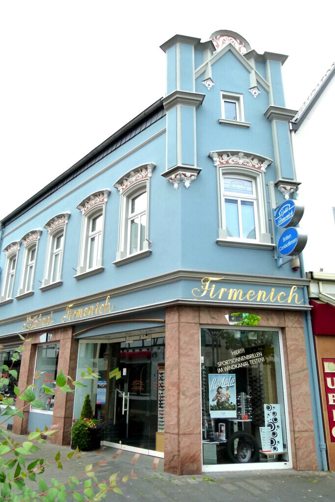 Bilder Optik Firmenich e.K.