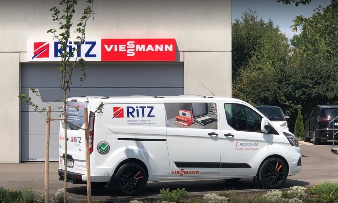 Bilder Ritz Heiztechnik GmbH