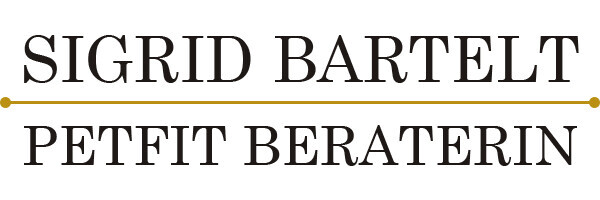 Sigrid Bartelt Ernährungsberatung und natürliche Tiernahrung (Pet-Fit) für Hunde und Katzen Logo