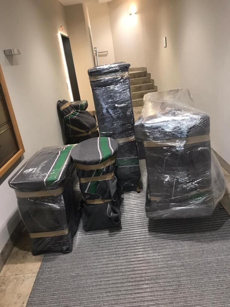 Bilder Moveyourhome Umzüge Frankfurt