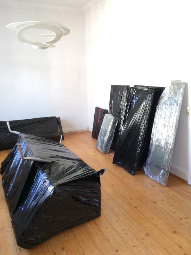 Bilder Moveyourhome Umzüge Frankfurt