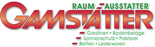 Gamstätter Raumausstattung GmbH Logo