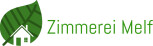 Zimmerei Georg Melf GmbH & Co.KG Logo