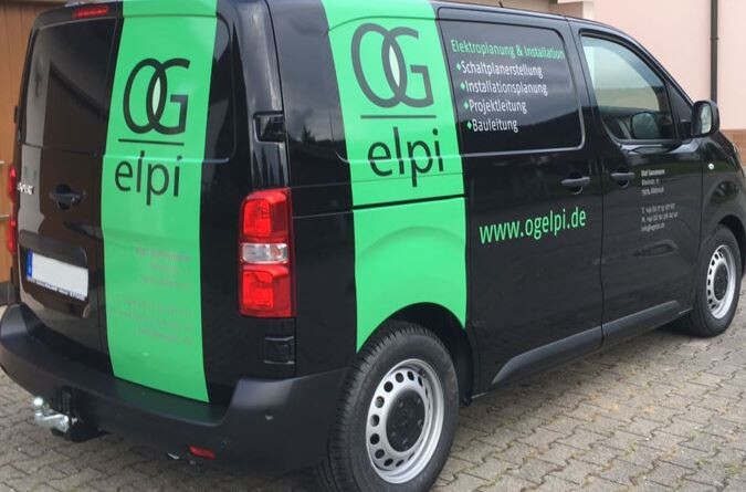 Bilder Olaf Ganzmann Elektroplanung & Installation Elektromeister