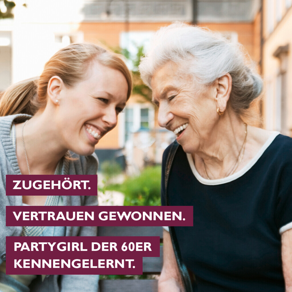 Bilder Home Instead Betreuungsdienst Berlin-Zentrum (Offner GmbH)