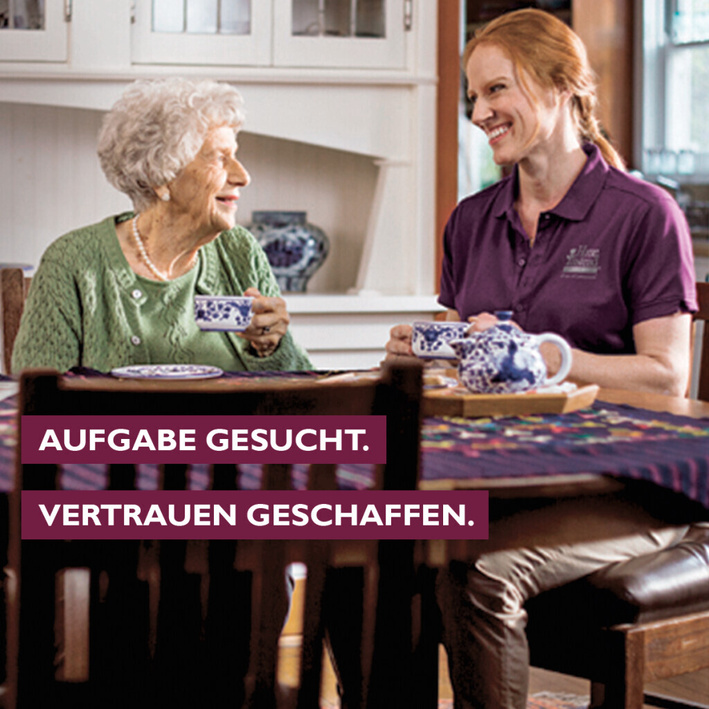 Bilder Home Instead Betreuungsdienst Berlin-Zentrum (Offner GmbH)