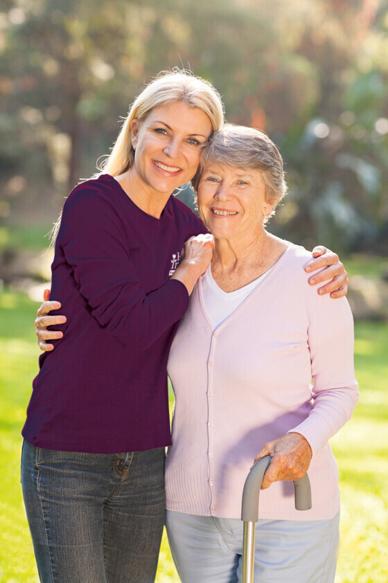 Bilder Home Instead Betreuungsdienst Berlin-Zentrum (Offner GmbH)