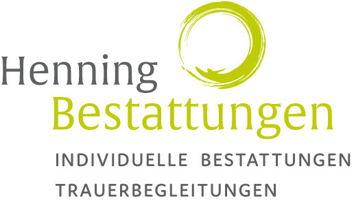 Henning Bestattungen Logo