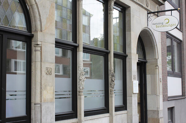 Bilder Henning Bestattungen