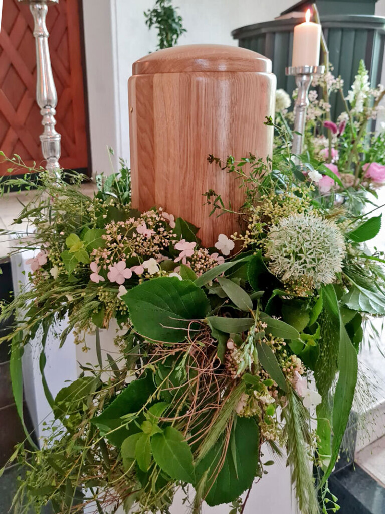 Bilder Henning Bestattungen