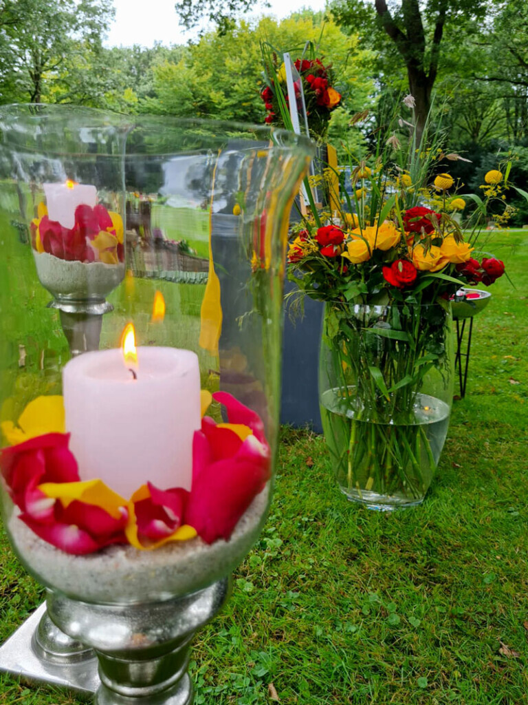 Bilder Henning Bestattungen