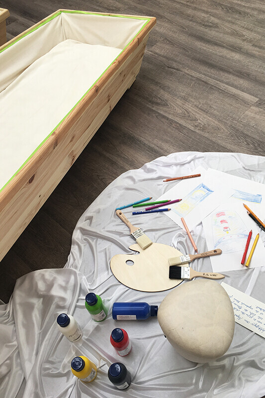 Bilder Henning Bestattungen