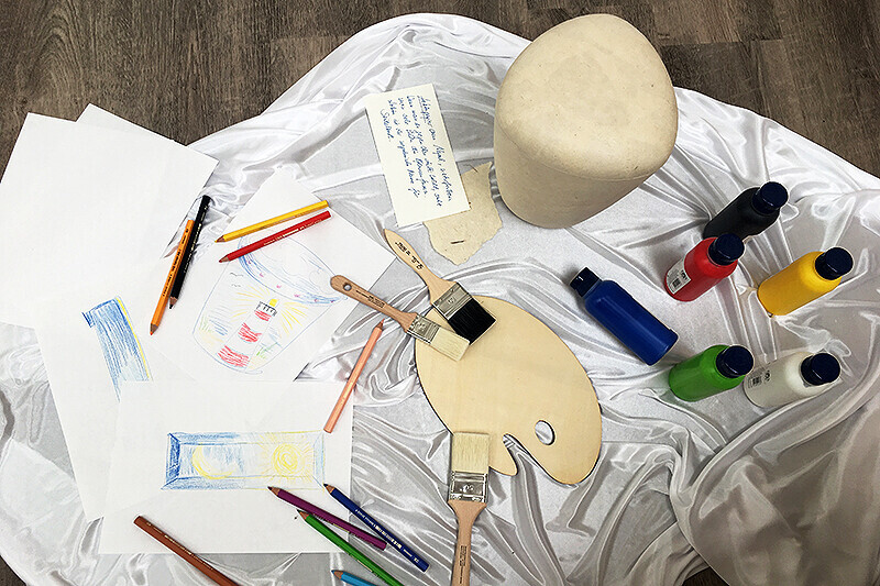 Bilder Henning Bestattungen